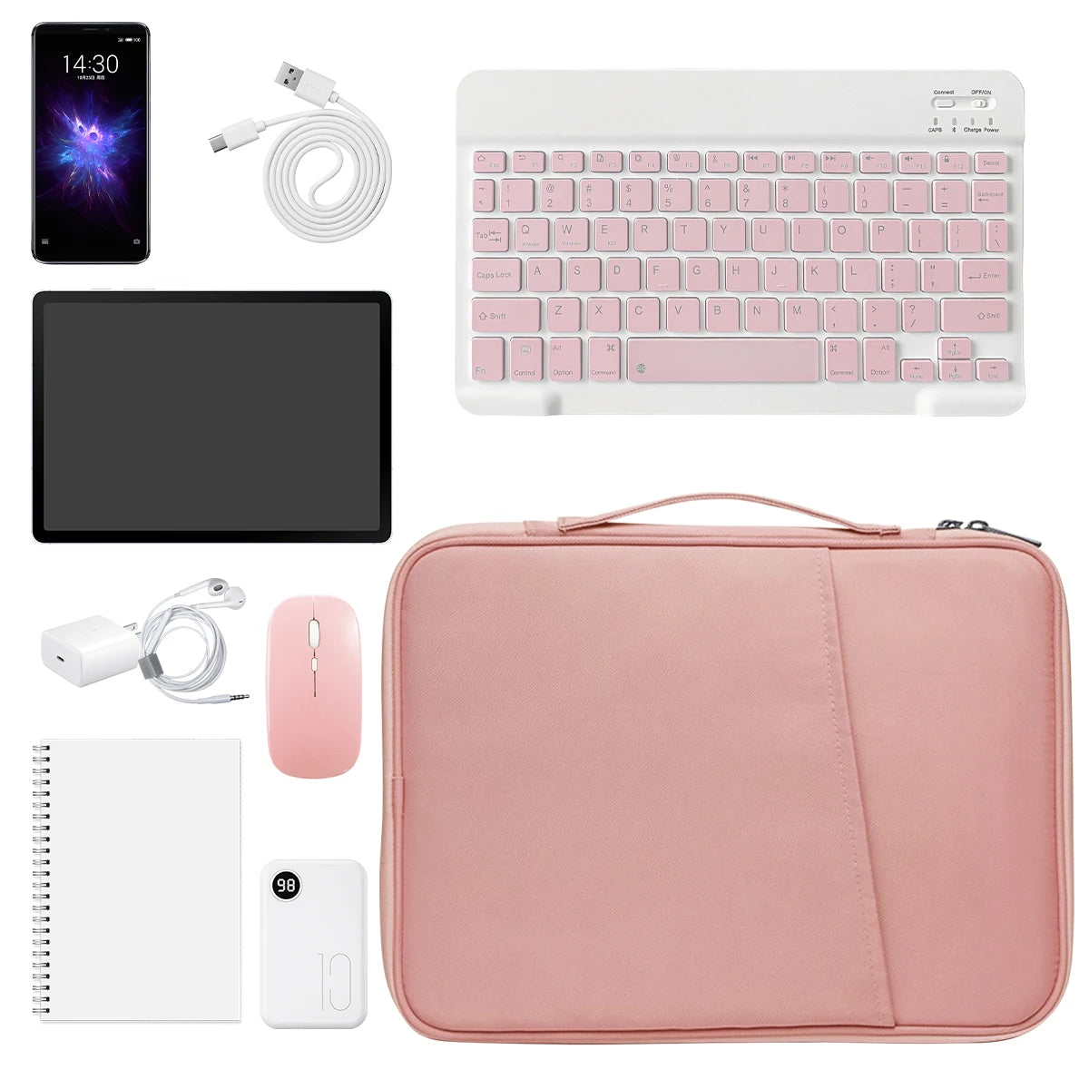 13-Inch Laptop/Tablet Bag