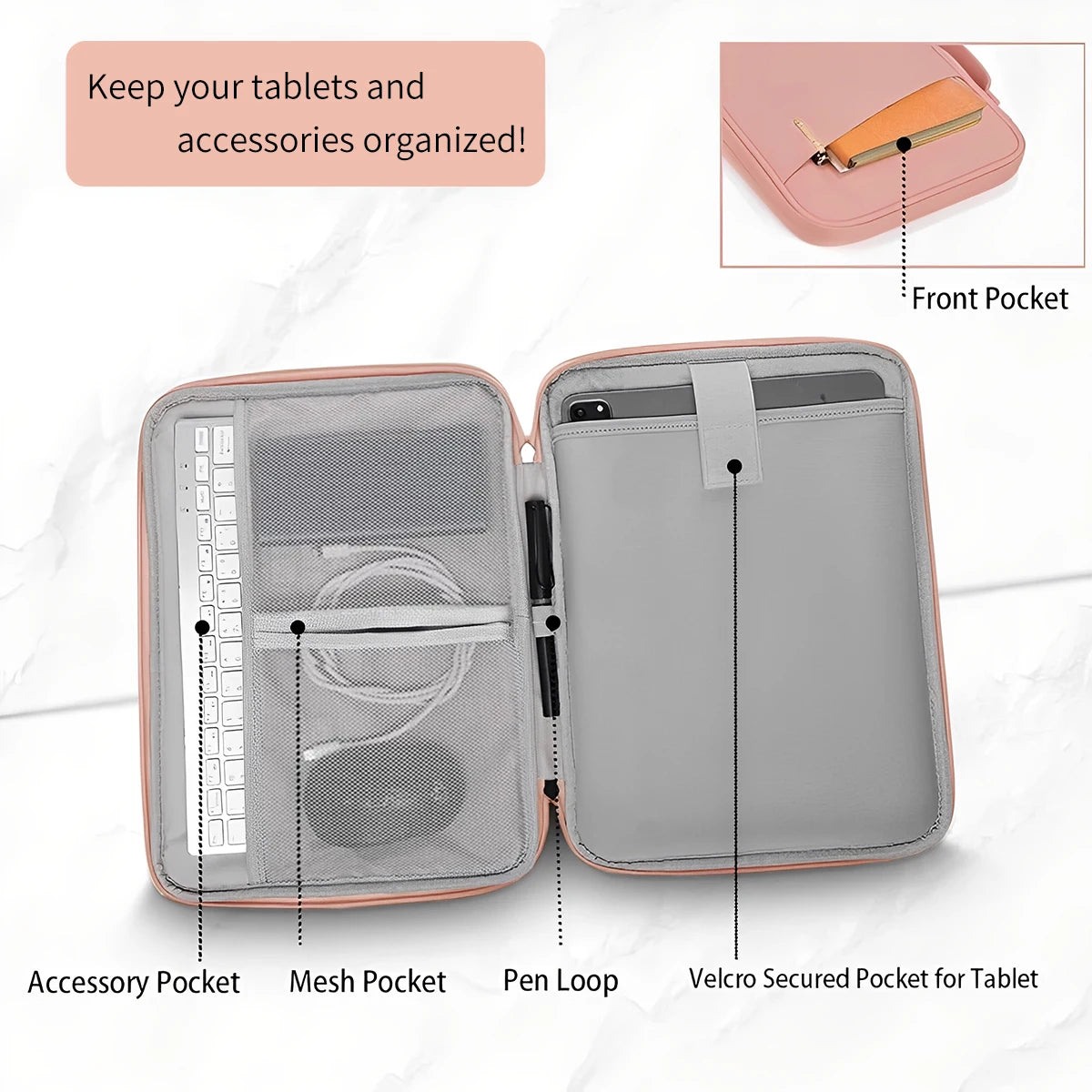 13-Inch Laptop/Tablet Bag